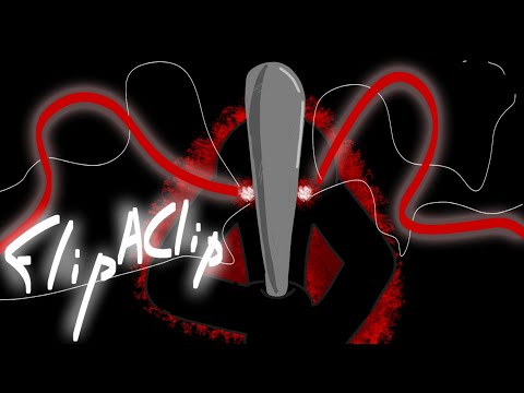 Metal Bat FlipAClip Animation Part 2 (The Strongest Battle Grounds