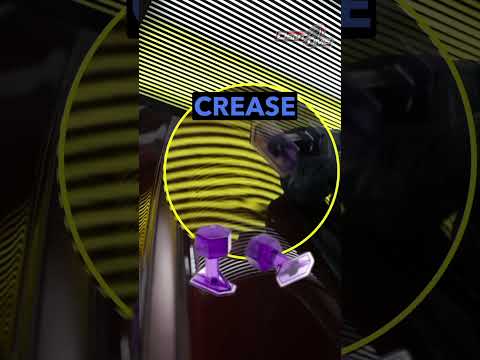 Glue Pull PDR Training in 60 Seconds: Paintless Dent Repair Demo