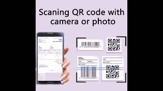 Download lagu Free QR Code / Barcode Scanner, Reader 😍 QR0411 1 1 YRS 3 mp3