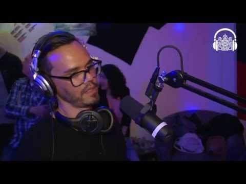 DJ Roog & Simon Titus Live @ AMW.Fm