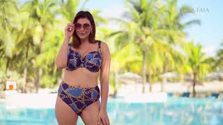 Anita since 1886 Sea Chains Beachwear | Rosa Faia (2026) Collection Trailer