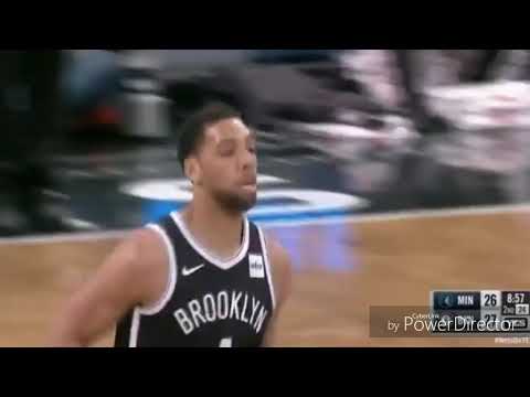 Jahlil Okafor "BODY BODY MOVES AGAINST GORGUI DIENG" vs Minnesota