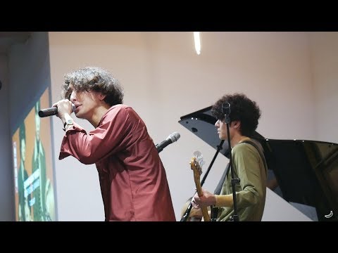 180728 [한남살롱] goodnight + 뜨거운 여름밤은 가고 남은 건 볼품없지만 - 잔나비(jannabi) @디뮤지엄