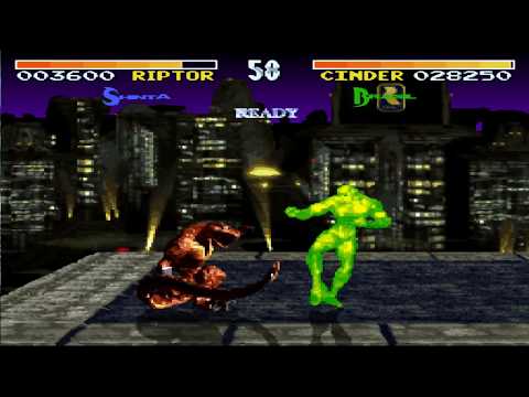 Killer Instinct EXPERT - Shinta 🇺🇾 vs 🇧🇷 Brasil | MTK Cup