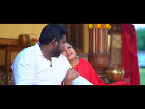 Rajeshwar With Deekshitha Pree Wedding Promo