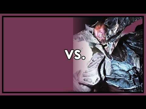 Destiny Taken King: The King's Fall No HUD Challenge Mode!