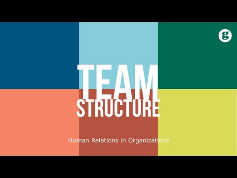 Human Relations Skills