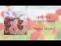 L'Altra - Broken Mouths (2021 Remaster) [OFFICIAL AUDIO]