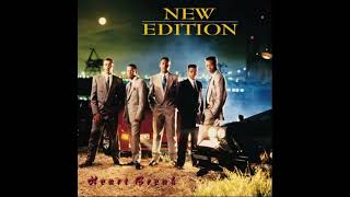 New Edition - Superlady