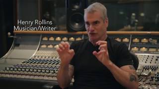 Henry Rollins: How I Got Into Punk Rock