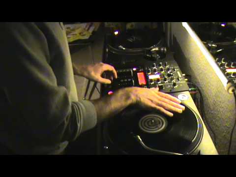 Dj Kostik solo/ Hannovers DJ N1