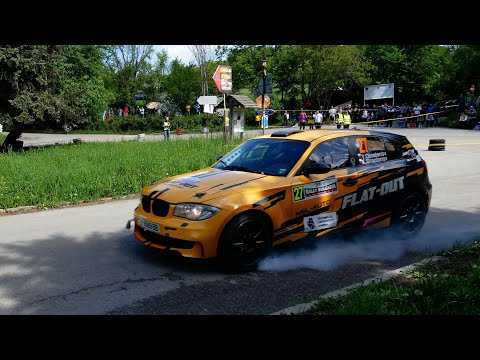 Рали България - 2021