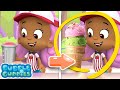 Ice Cream Spot The Difference With Molly 30 Minute Compilation Bubble Guppies
