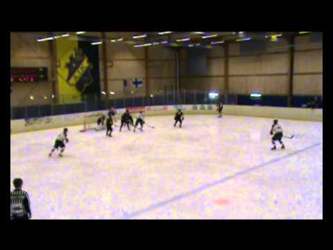 J-18 Allsvenskan: Roadtrip DIF & AIK borta