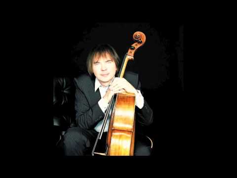 Julian Lloyd Webber on Delius - Gramophone Interview