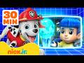 Spin The Holodeck Wheel Rescues Races 1 W Star Trek Scouts PAW Patrol More Nick Jr