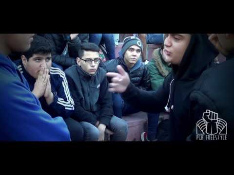 ATILA - MKEI vs TOFFA - DG (OCTAVOS) PCH FREESTYLE 2VS2