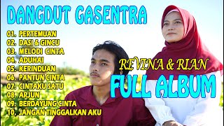 Download lagu DANGUT FULL ALBUM VERSI GASENTRA (duet REVINA&RIAN) - PERTEMUAN - DASI & GINCU - MELODI CINTA mp3