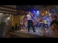 Zumba Dancers bailando con Henry Mendez "El ...