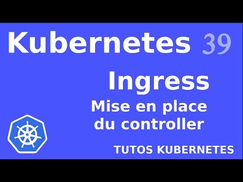 KUBERNETES FORMATIONS POUR DEBUTER | TUTOS FR 0