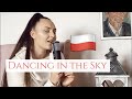 Dancing In The Sky PO POLSKU Olivia Fok