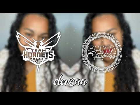 SYSY, CHRISKA - SWEET BUT PSYCHO ( HORNETS ✘ SAMA ROPASS ) 2021