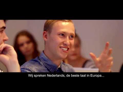 KVW 2018 Nederland!