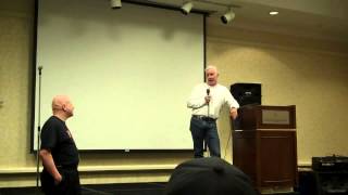 Southern Knights Atlanta 2014 Jeff Osterhage