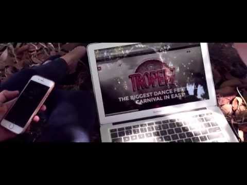 #TROPEEZ15 Official Trailer ### Music by: Yves V feat. Mike James - The Right Time