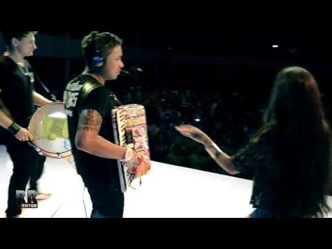 Forró du Gavião  -  Pianinho