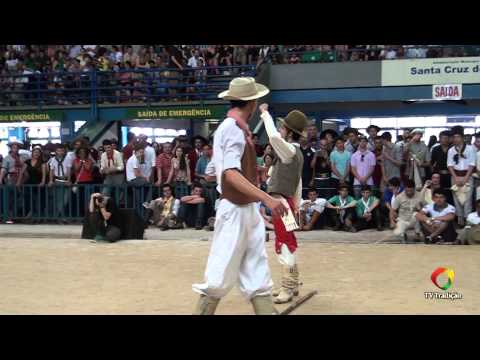 ENART 2014 - Chula - Leonardo X José - Domingo - Final