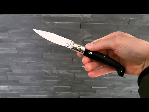 AGA Campolin ''Pattada''