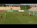 video: Davide Lanzafame második gólja a Paks ellen, 2018