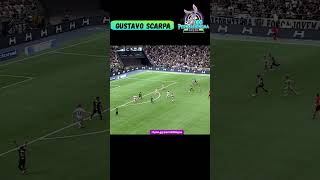2° Gol do Atlético MG - Gustavo Scarpa (Atlético-MG 2x0 Athletico-PR) Brasileirão 05/04/2026