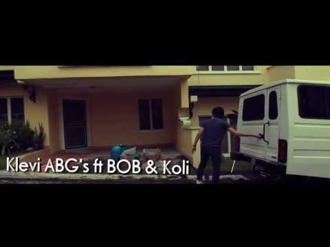Klevi ABG's ft M.B.S & Koli - Strange Love (Official Video HD)