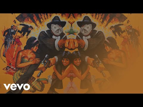 TheNeighborsKnow. - Joe Blow, The Lover Man (Official Audio)