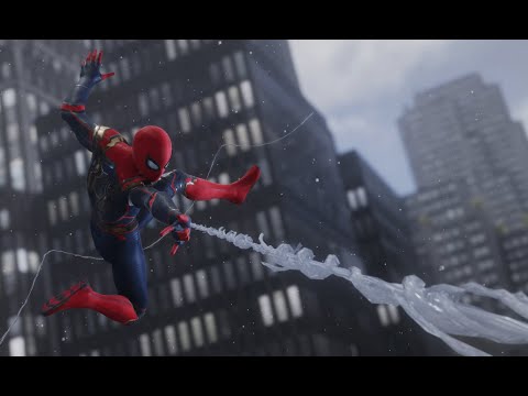 4K Marvel's Spider-Man 2 | PS5 Gameplay Part 28