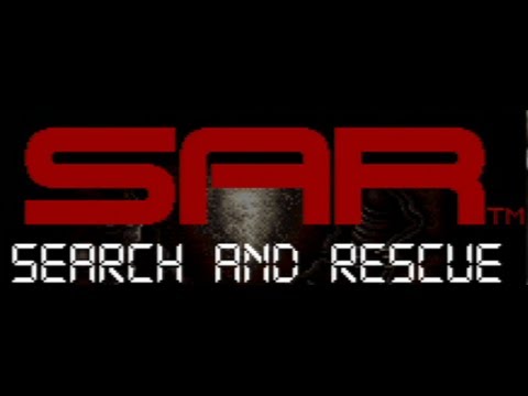 SAR : Search and Rescue Playstation 3