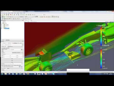 Driving in the slip stream | F1 Webinar - Session 2