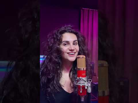 The Way You Look Tonight - Michael Bublé (cover by Arpi Alto)