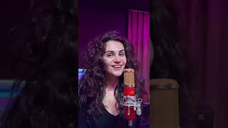 The Way You Look Tonight - Michael Bublé (cover by Arpi Alto)