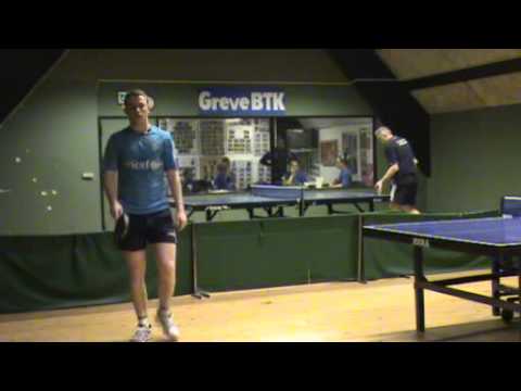 120229 Østserie, Ricki Krog - Flemming Weinrich