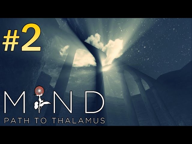 MIND: Path to Thalamus Enhanced Edition