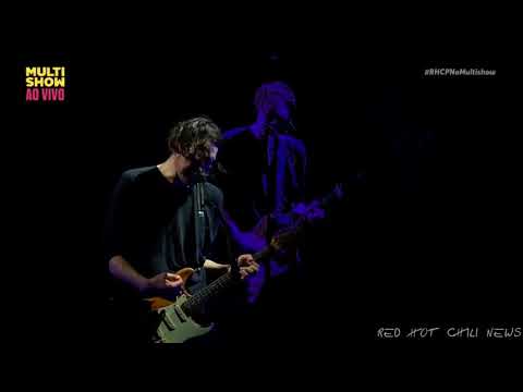 Josh Klinghoffer - Menina Mulher Da Pele Preta