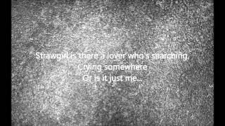 Virgin Steele - Strawgirl (lyrics)