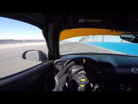 S2000 OS Giken LSD Testing
