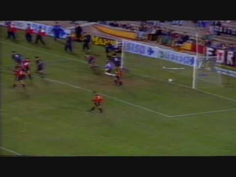 TEMP 95-96 Pretemporada Penev (Mallorca-Atletico)).wmv