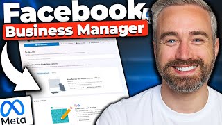Meta/Facebook Business Manager verstehen in 9 Minuten 2026