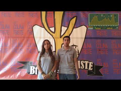 VIDEO BRIEFING 🚵‍♀️ ETAPA 3 - PINAREJOS CERVERA 🚵‍♂️