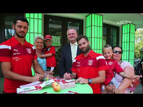 Sendung vom Freitag, 22.09.2017